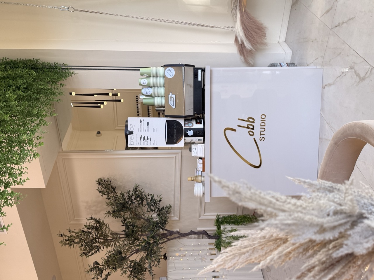 Brand Activations coffee catering